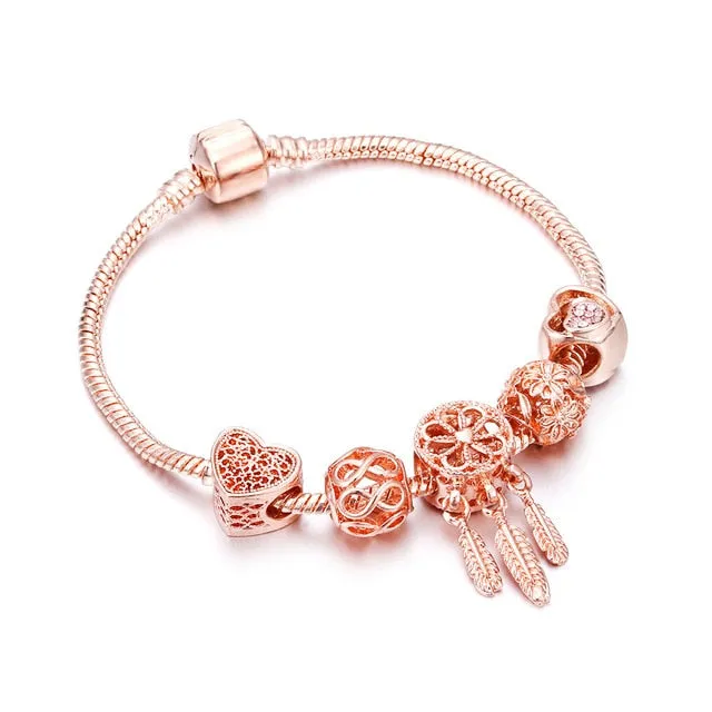 Trend Bracelets & Bangles For Women Jewelry Girl Gifts