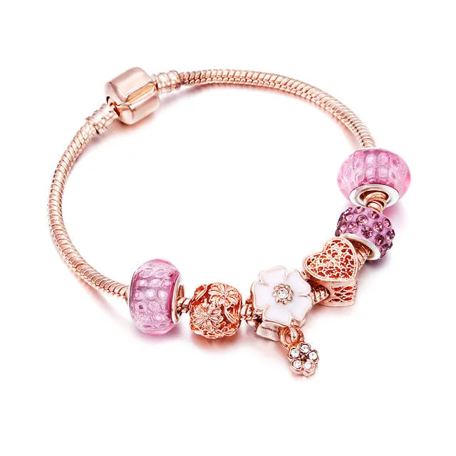 Trend Bracelets & Bangles For Women Jewelry Girl Gifts