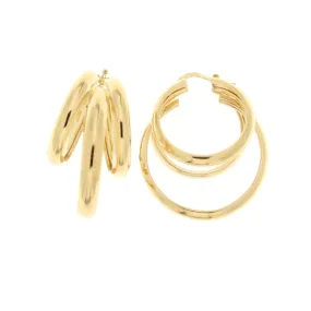 Triple Hoop