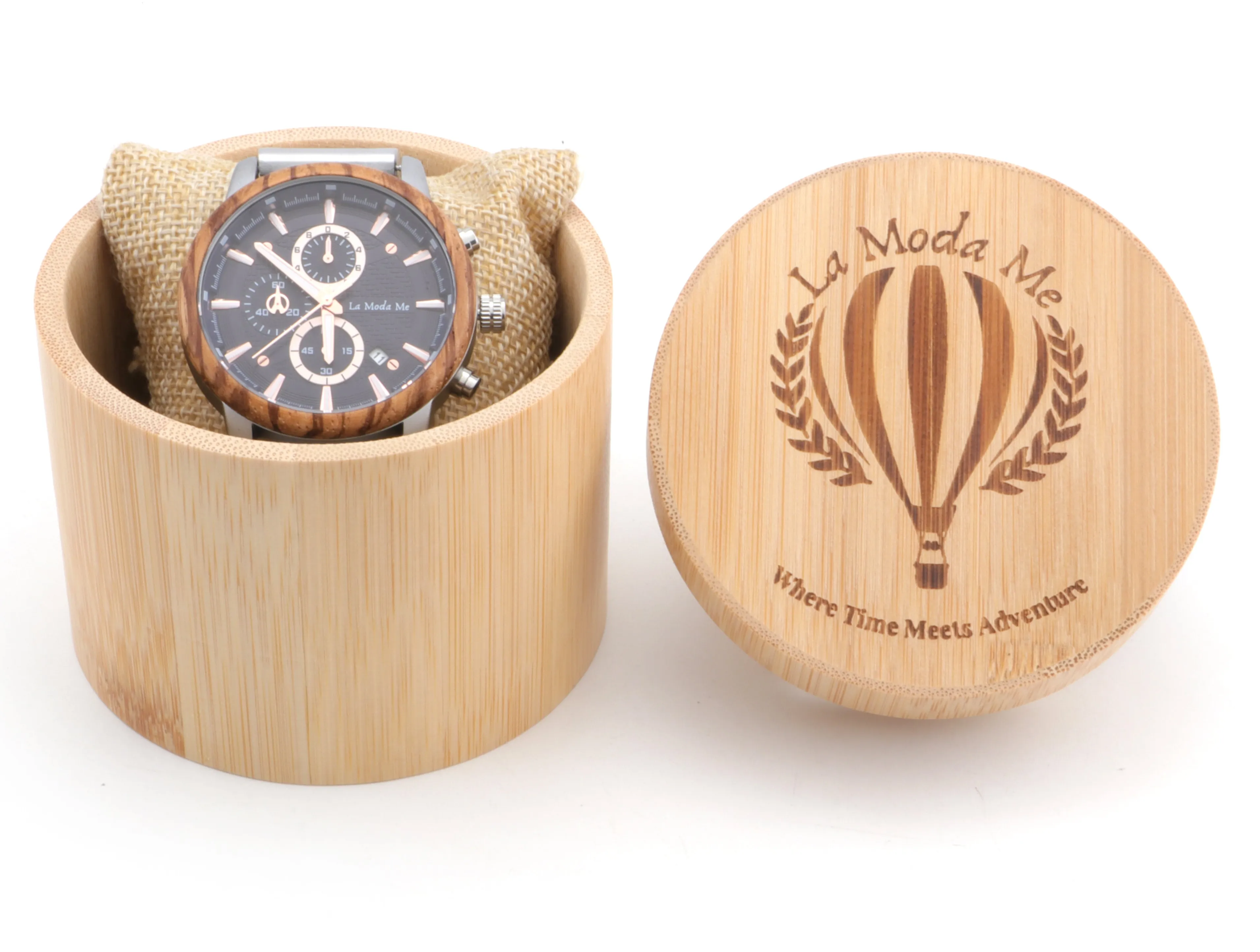 Watch Timberline blue