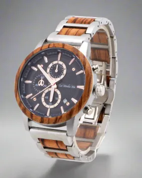 Watch Timberline blue