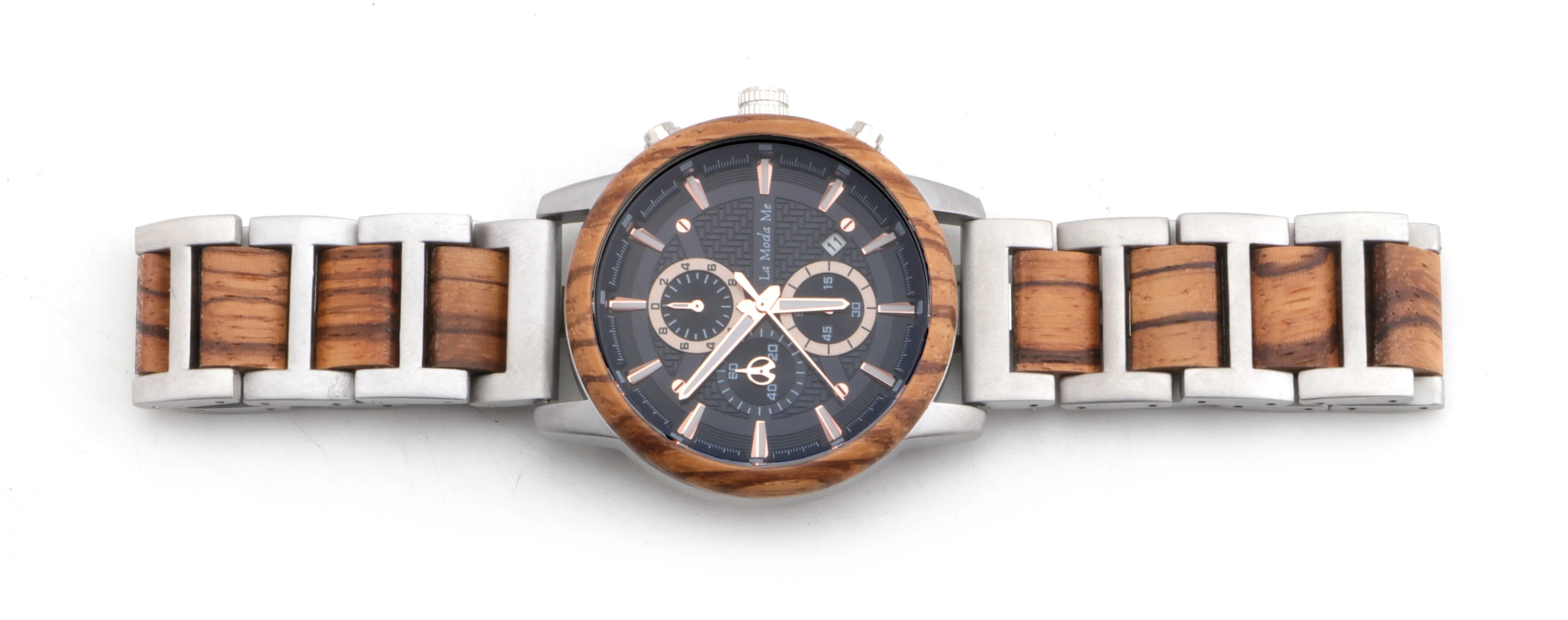 Watch Timberline blue