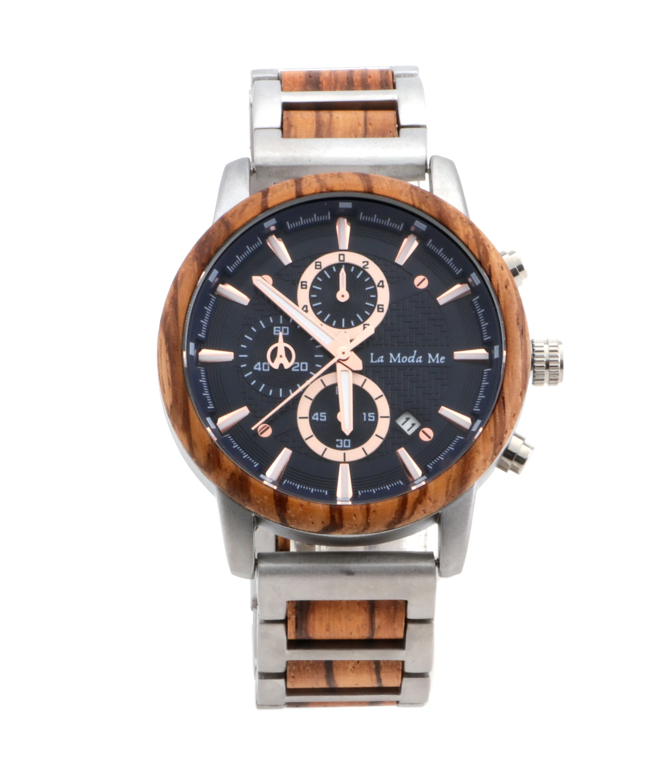 Watch Timberline blue