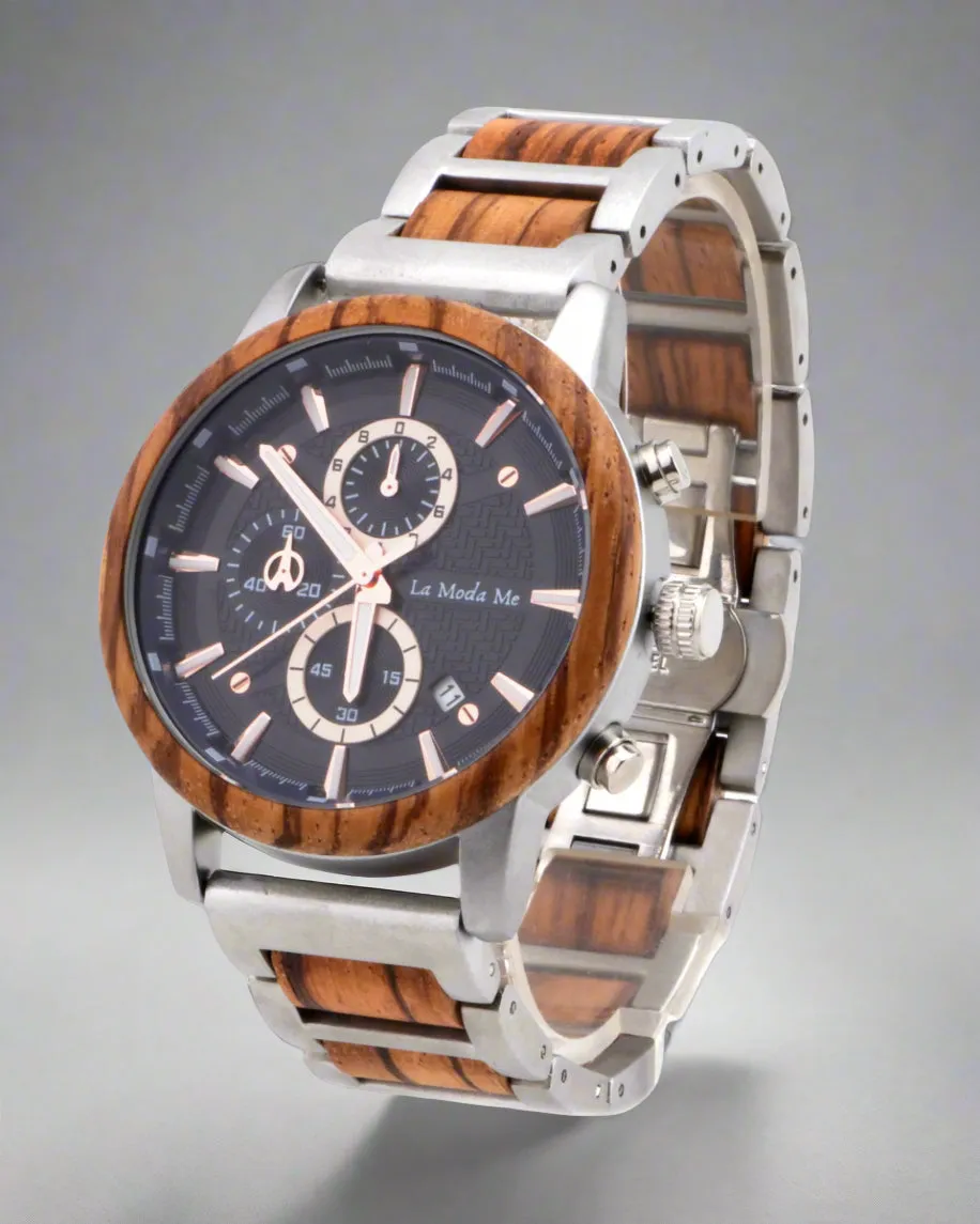 Watch Timberline blue