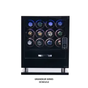 Watch Winder Model OCW1212