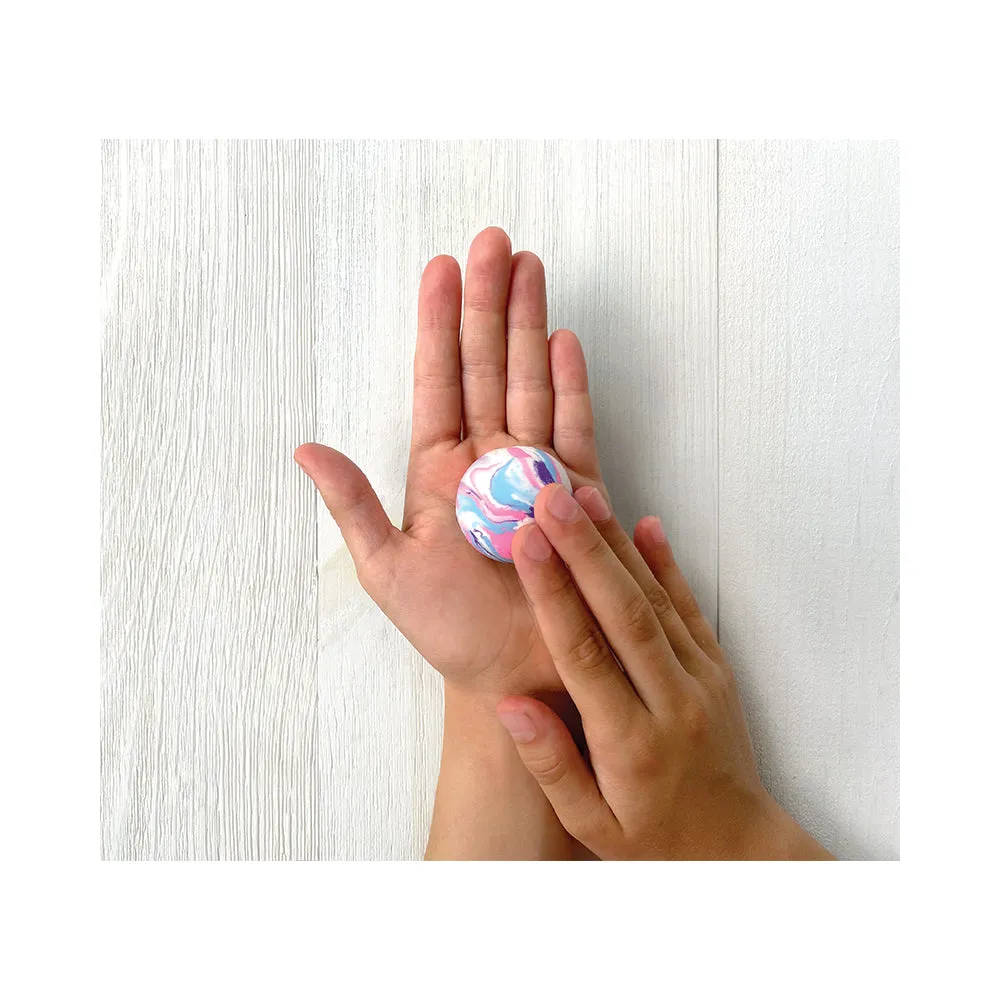 Wish*Craft Marbled Moon Phase Jewellery