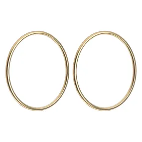 Xl Mia Earrings