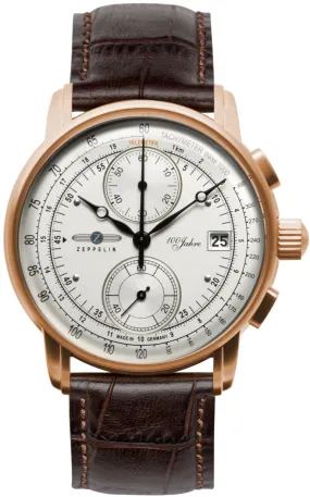ZEP Watch 1 Years ZEP ED. 1 Mens D