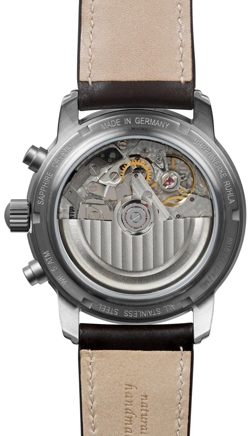ZEP Watch 1 Years ZEP ED. 1 Mens