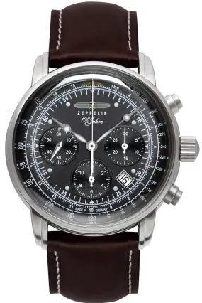 ZEP Watch 1 Years ZEP ED. 1 Mens