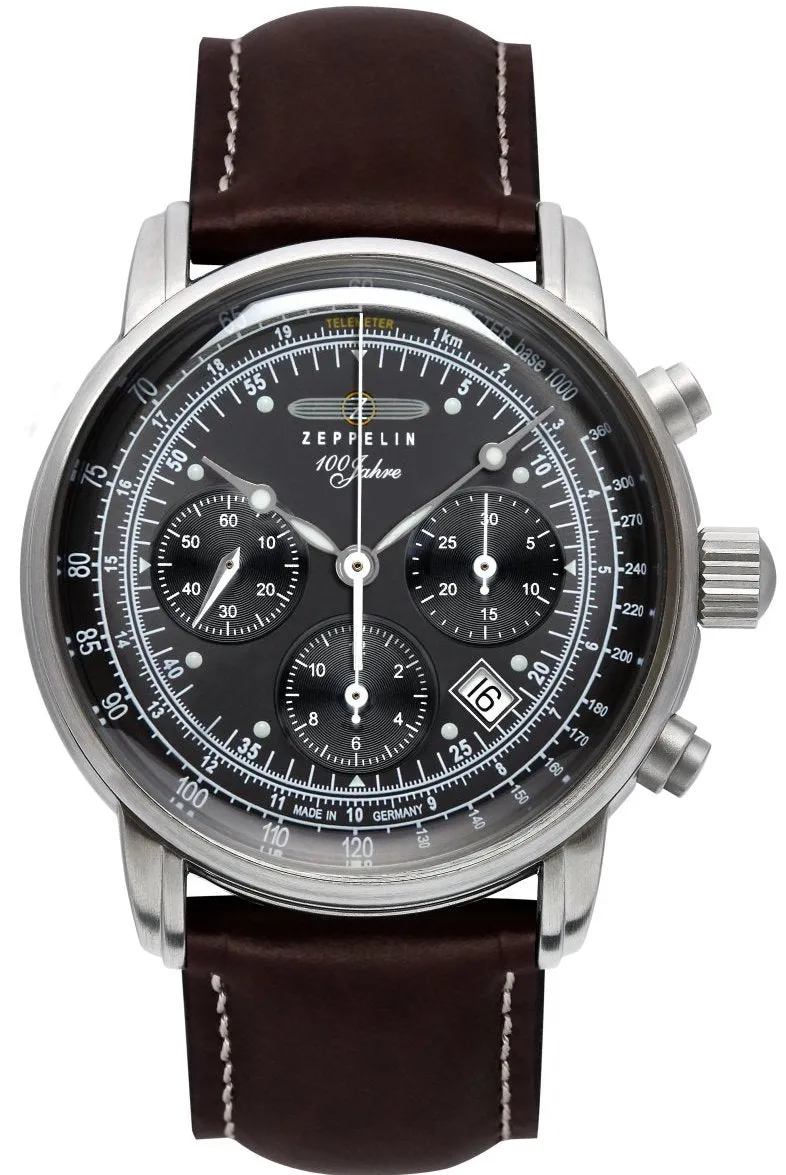 ZEP Watch 1 Years ZEP ED. 1 Mens