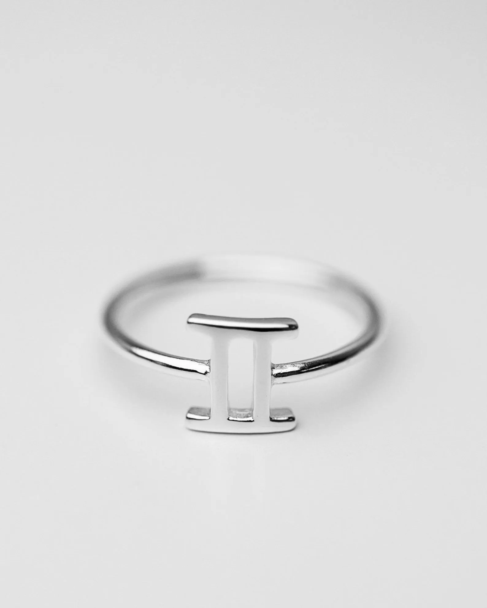 Zodiac Ring